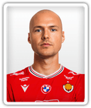 Aron Elís Þrándarson