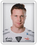 Alfreð Már Hjaltalín