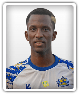 Sidy Sow