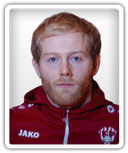 Daði Bergsson