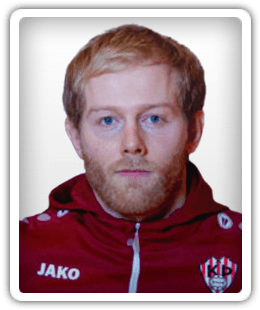 Daði Bergsson