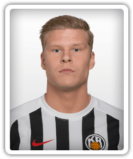 Björgvin Stefánsson