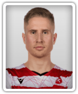 Ólafur Örn Eyjólfsson