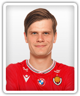 Davíð Örn Atlason