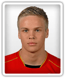 Fannar Hafsteinsson