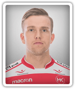 Árni Arnarson