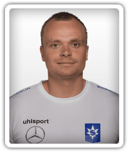 Guðjón Orri Sigurjónsson