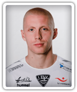 Óskar Elías Zoëga