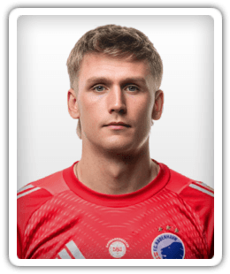 Rúnar Alex Rúnarsson