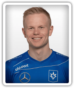 Þorri Geir Rúnarsson