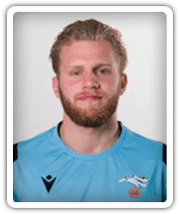 Sveinn Sigurður Jóhannesson