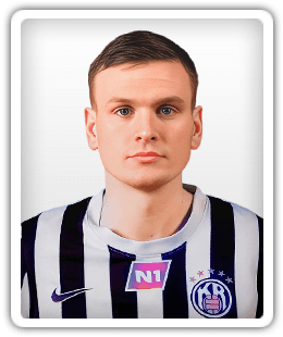Kristján Flóki Finnbogason