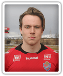 Haukur Ásberg Hilmarsson