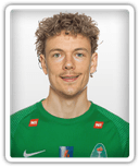 Höskuldur Gunnlaugsson