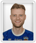 Adam Örn Arnarson