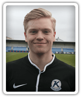Páll Olgeir Þorsteinsson