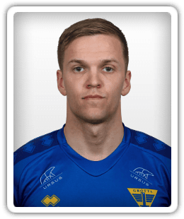 Björn Axel Guðjónsson