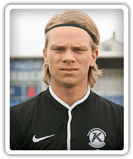 Theodór Guðni Halldórsson