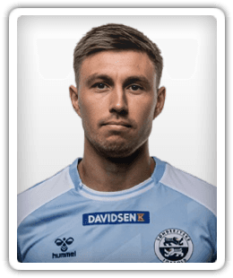 Daníel Leó Grétarsson