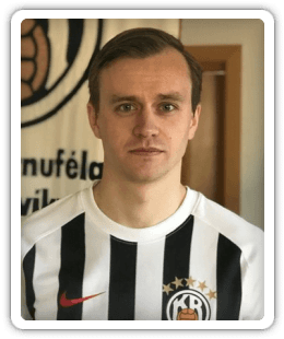 Alex Freyr Hilmarsson