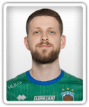 Ólafur Íshólm Ólafsson