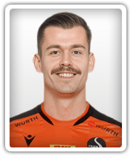 Elís Rafn Björnsson