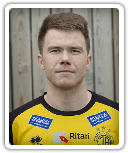 Hákon Ingi Jónsson