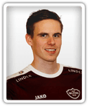 Ingvi Rafn Óskarsson