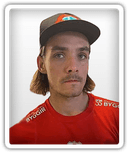 Jónas Björgvin Sigurbergsson