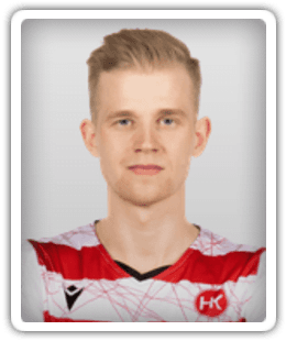 Guðmundur Þór Júlíusson