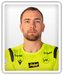 Arnar Freyr Ólafsson