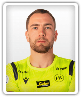 Arnar Freyr Ólafsson