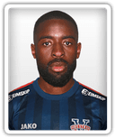 Daniel Osafo-Badu