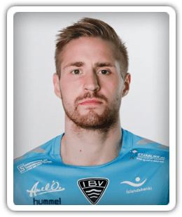 Halldór Páll Geirsson