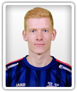 Daníel Agnar Ásgeirsson