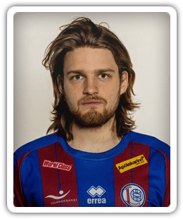 Ernir Bjarnason