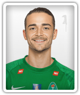 Viktor Karl Einarsson