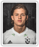 Grétar Snær Gunnarsson