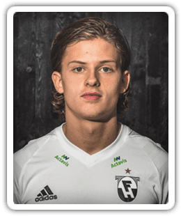 Grétar Snær Gunnarsson