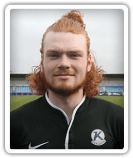 Anton Freyr Hauks Guðlaugsson