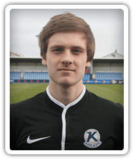 Fannar Orri Sævarsson