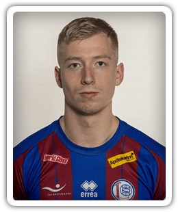 Ágúst Leó Björnsson