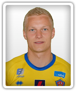 Ásgeir Sigurgeirsson