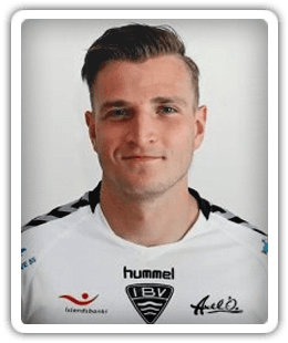 Sigurður Grétar Benonýsson