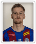 Daði Bærings Halldórsson