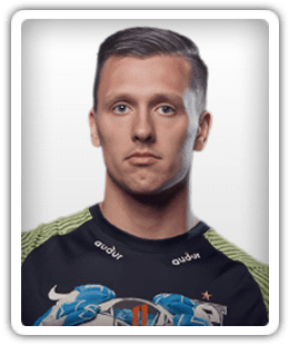 Sindri Kristinn Ólafsson