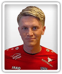 Ásgeir Frank Ásgeirsson
