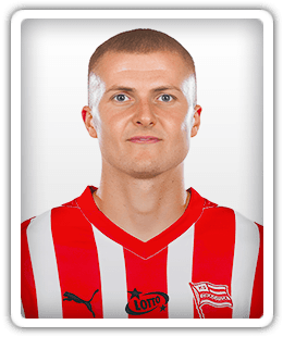 Davíð Kristján Ólafsson