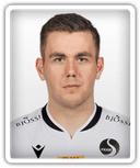 Aron Snær Friðriksson
