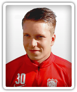 Bjarki Þór Viðarsson